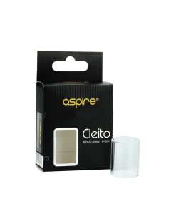 Aspire Cleito 3.5ml Glass