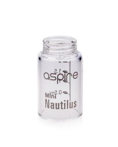 Aspire Nautilus Mini Pyrex Glass Tube