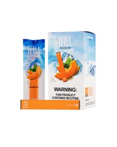 Ifill Disposable Ice bar 5% (CA) (10 Pack)